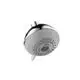 Hansgrohe-HG-Kopfbrause-Crometta-85-Multi-chrom-28425000 gallery number 1